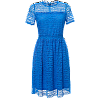 PANDORA LACE DRESS