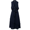 DELANEY LAYERED DRESS