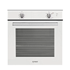 Духовой шкаф Indesit IGW 620 WH