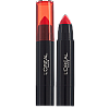 L'Oreal Paris Помада-бальзам ДЛЯ ГУБ SEXY BALM, INFAILLIBLE, НАСЫЩЕННЫЙ цвет