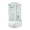 Душевая кабина Domani-Spa Light 88 High высокий поддон