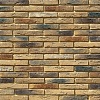 Плитка клинкерная фасадная Cerrad 3 J.Lisc, 0.53 м2